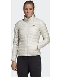 adidas varilite jacket ladies