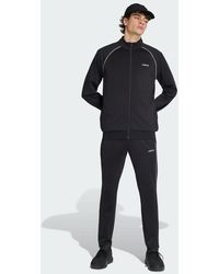 adidas - Tech Tracksuit - Lyst