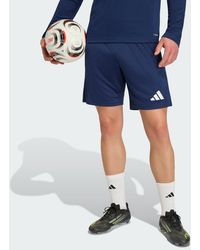adidas - Entrada26 Training Shorts - Lyst