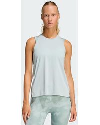 adidas - Adi365 Climacool Tank Top - Lyst
