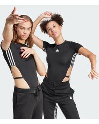 adidas - Express All-Gender Bodysuit - Lyst