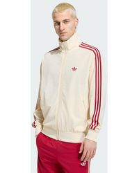 adidas - Firebird Track Jacket - Lyst