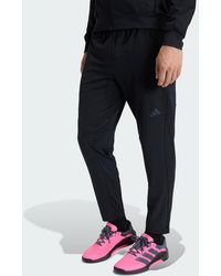 adidas - D4T Workout Joggers - Lyst