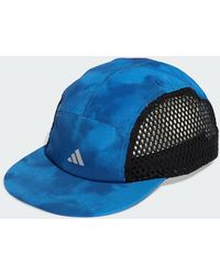 adidas - Running Graphic Cap - Lyst