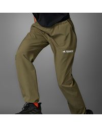 adidas - Terrex Multi Liteflex Joggers - Lyst