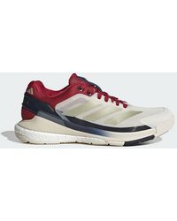 adidas - Crazyquick Boost Padel Shoes - Lyst