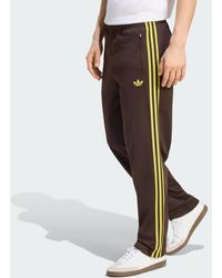adidas - Firebird Track Tracksuit Bottoms - Lyst