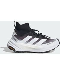 adidas - Terrex Freehiker 3 Ultra Gore-Tex Hiking Shoes - Lyst