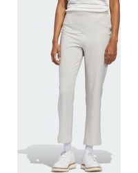 adidas - Ultimate365+ Ankle Pants - Lyst