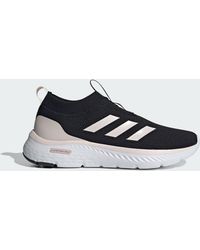 adidas - Cloudfoam Move Sock Shoes - Lyst