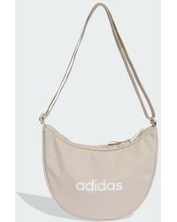 adidas - Borsa Festival Linear Essentials - Lyst