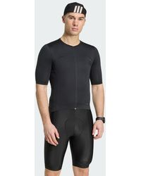 adidas - Tempo Cycling Jersey - Lyst