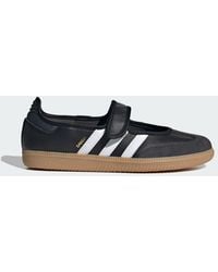 adidas - Samba Jane Shoes - Lyst