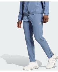 adidas - Tech Apparel Slim Trackpant - Lyst