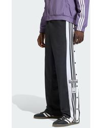 adidas - Adibreak Classic Tracksuit Bottoms - Lyst