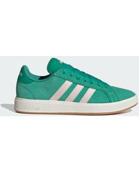 adidas - Scarpe Grand Court Base 00S - Lyst