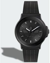 adidas - Reloj Expression Three M - Lyst