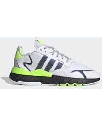 adidas nite jogger 40