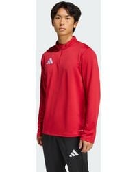 adidas - Entrada26 Training Top - Lyst