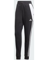 adidas - Tiro 24 Sweat Tracksuit Bottoms - Lyst