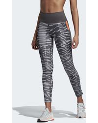adidas Parley Believe This 78 Tights Damen schwarz kaufen adidas Parley Believe This 78 Tights Damen schwarz kaufen