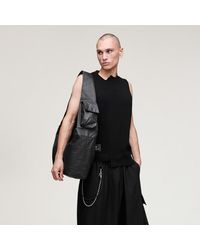 adidas - Y-3 Newspaper Bag L - Lyst