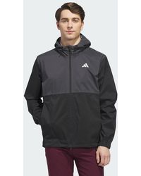 adidas - Ultimate365 Climaproof Full-Zip Jacket - Lyst