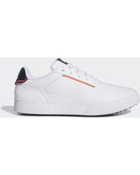 adidas - Retrocross Spikeless Golf Shoes - Lyst