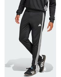 adidas - Tiro 25 Essentials Sweat Tracksuit Bottoms - Lyst