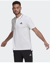 polo de adidas