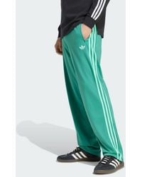 adidas - Firebird Track Tracksuit Bottoms - Lyst