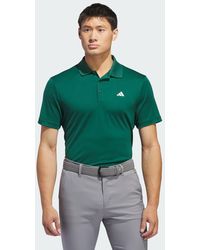 adidas - Adi Performance Polo Shirt - Lyst