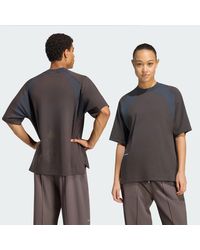 adidas - Running X Hermanos Koumori T-Shirt - Lyst