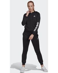 adidas tuta femminile