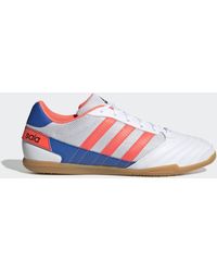 adidas Zapatilla Super Sala - Multicolor