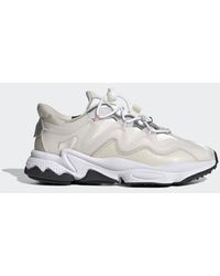 ozweego womens shoes