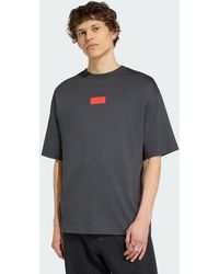 adidas - Audi Revolut F1 Team Elevated Graphic I T-Shirt - Lyst