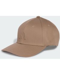 adidas - New Logo Baseball Kappe - Lyst