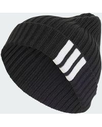 adidas - 3-Streifen Mütze - Lyst