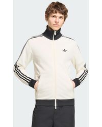 adidas - Beckenbauer Track Top - Lyst