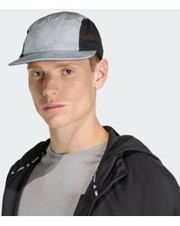 adidas - Running Graphic Cap - Lyst