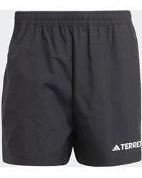 adidas - Terrex Multi Shorts - Lyst