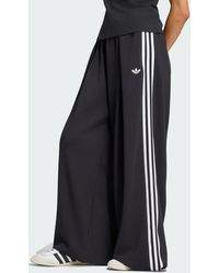 adidas - Originals By Jennie Pleated Track Pants - Lyst