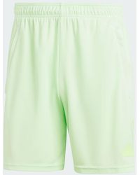 adidas - Train Essentials Logo Training Shorts - Lyst