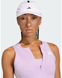 adidas - Runningxadizero Lightweight Climacool Cap - Lyst