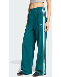 adidas - Firebird Loose Track Tracksuit Bottoms - Lyst