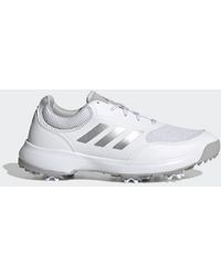 adidas - Tech Response 2.0 Golfschoenen - Lyst
