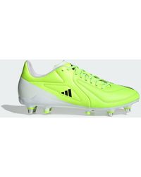 adidas - Rs15 Elite Soft Ground Rugby Boots - Lyst