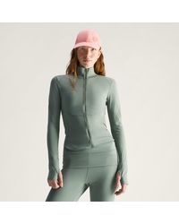 adidas - By Stella Mccartney Training Midlayer - Lyst