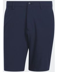 adidas - Short da golf Ultimate365 8.5-Inch - Lyst